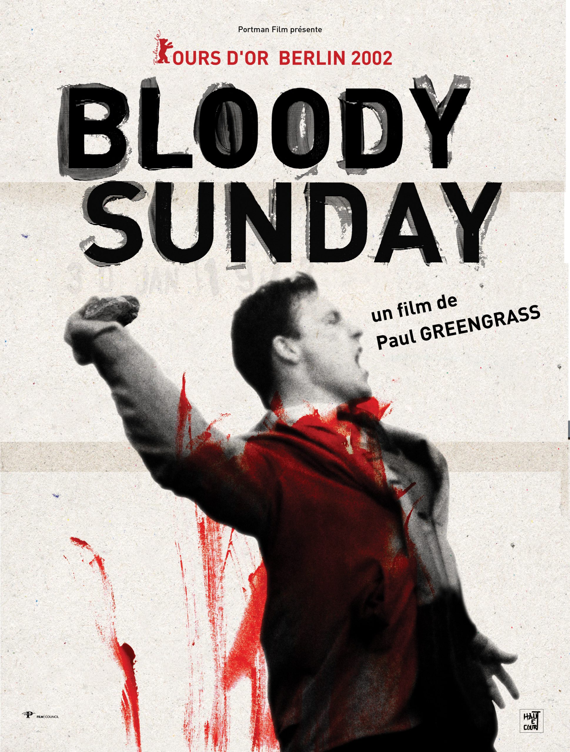 15 Bloody Sunday 1